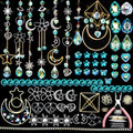RITOYA DIY Crystal Suncatcher Kit - Fun Crafts for Adults Hobby Well-Designed Sun Catcher Dream Catcher Wind Chime Supplies Hanging Crystals for Window Decorations Garden Decor